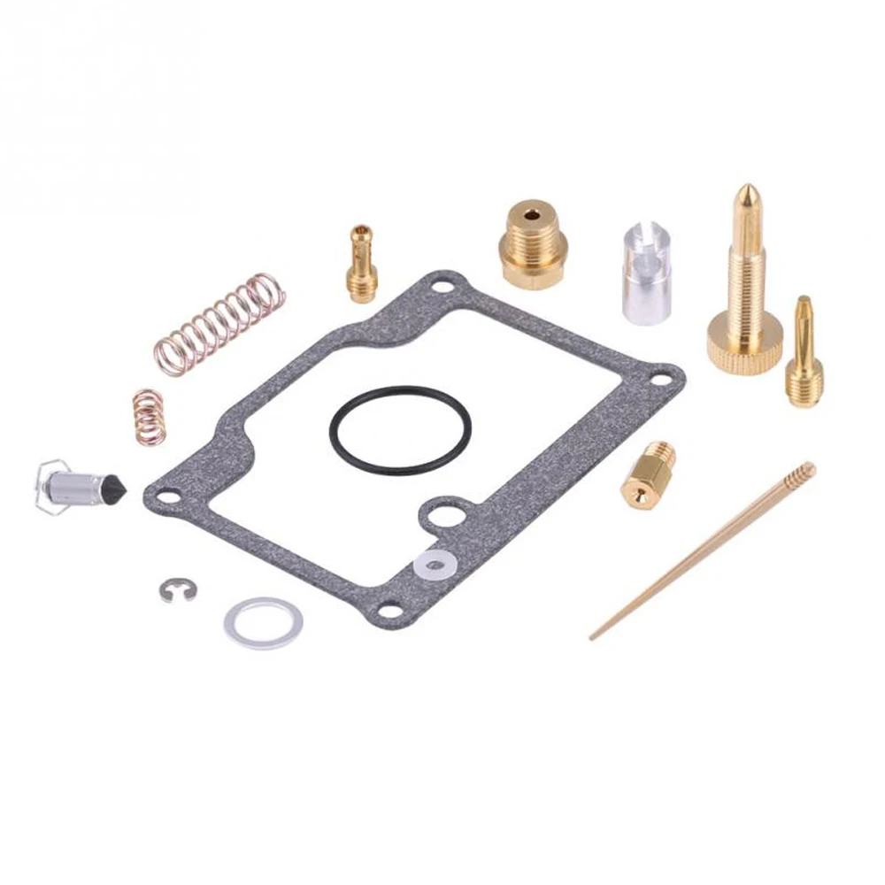 

Carburetor Carb Rebuild Repair Kit Trail Boss 250 1989-1999 Trail Boss 250 (Models W887527 & W888127 Only) 1988