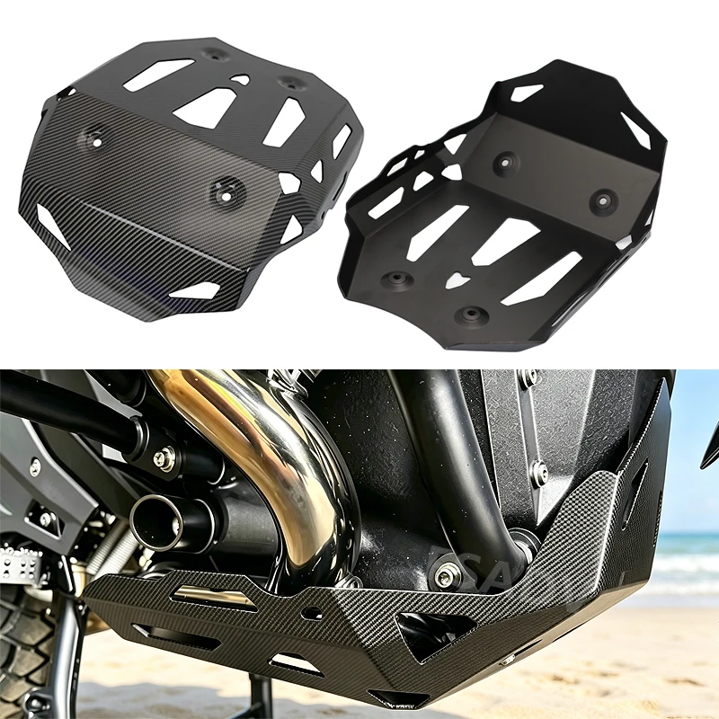 

Skid Plate Engine Protection Belly Pan Guard Cover Bash Guards Sump Plate For BMW R1300GS R1300 GS R 1300 GS R 1300GS 2023-2026