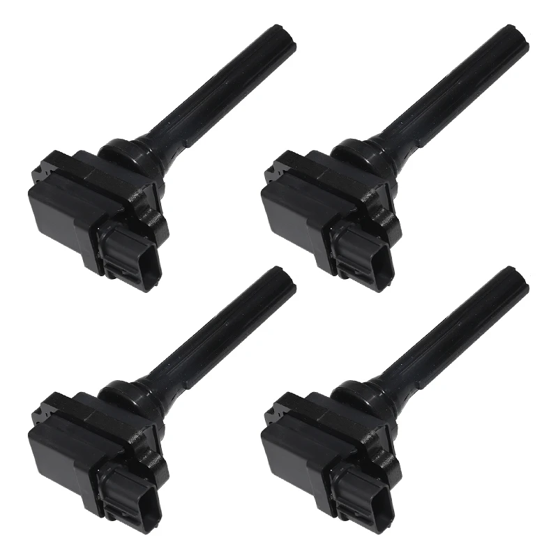 Bobine d'allumage pour SUZUKI GRAND VITARA II 2.0 2005-2015 2.5L 2.7L BALENO AERIO ESTEEM XL7 CHEVROLET TRACKER 3341077E20 3341077E21