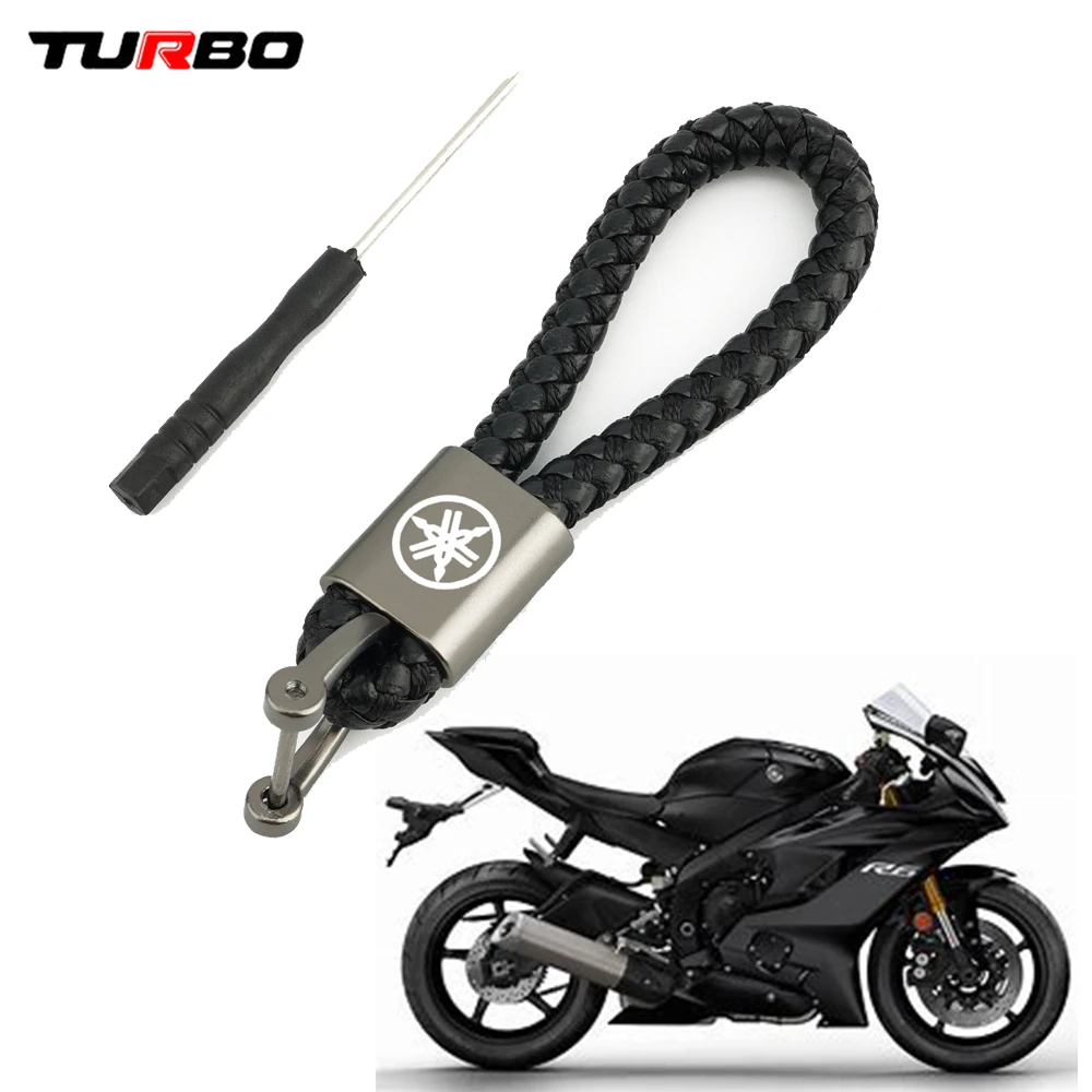 For Yamaha YZFR6 YZ… - image