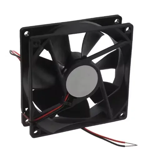 

New Original Fan PFB0948UHE 0.80A PFB0948DHE 1.00A