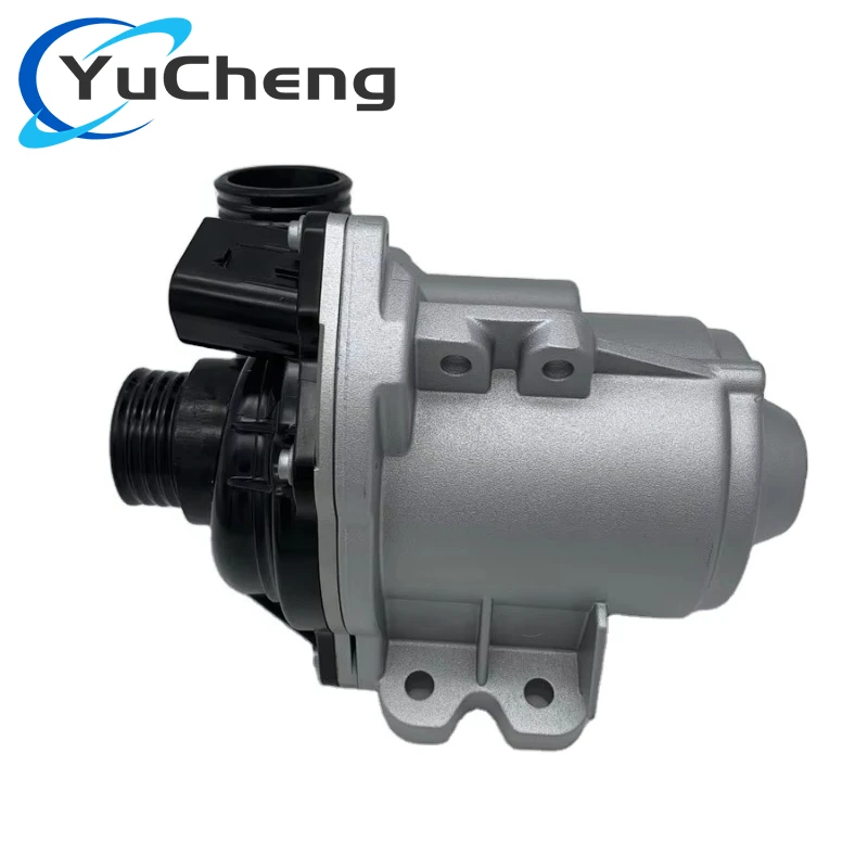 1517632426 11517588885 11517563659 11519455978 Brand New Engine Cooling Auxiliary Water Pump For BMW E88 E82 E90 E93 E9 E91 F10