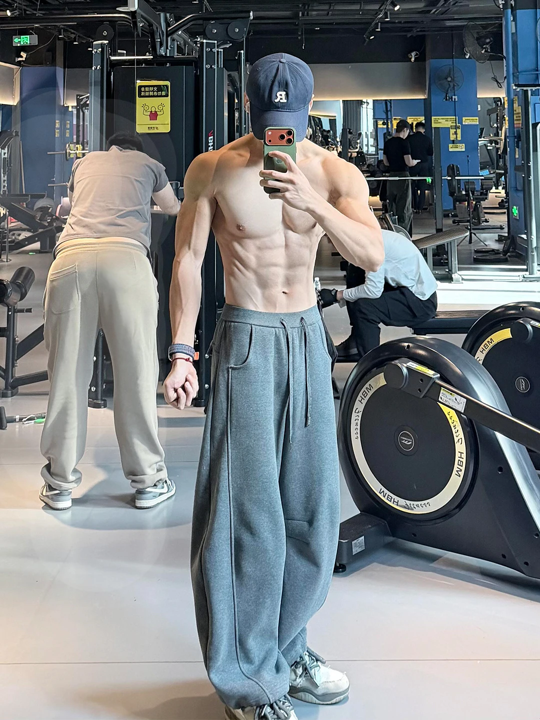 

Ay Широкие брюки прямого кроя Fitn Thi Повседневные зимние спортивные брюки American Sle Молодежные брюки с высокой талией Неэластичные