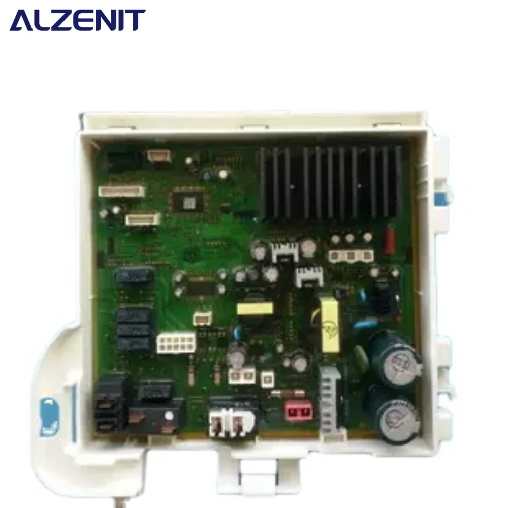 

Used For Samsung DC92-00247D Washing Machine Computer Control Board Replacement Circuit PCB DC41-00116A Washer Parts