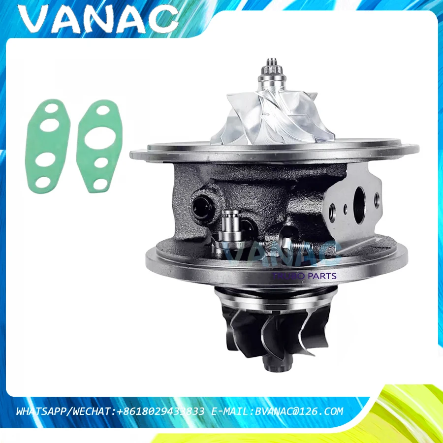 

Turbo Cartridge CHRA RHV4 VB35 17201-0L060 17201-30201 17201-30200 VAD20066 For Toyota Hiace Dyna 3.0L D4D 1KD-FTV 1KDFTV 1KD