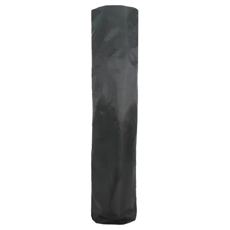 420d aspirador de pó capa protetora 38*130cm cinza bege café preto para casa jardim acessório em estoque