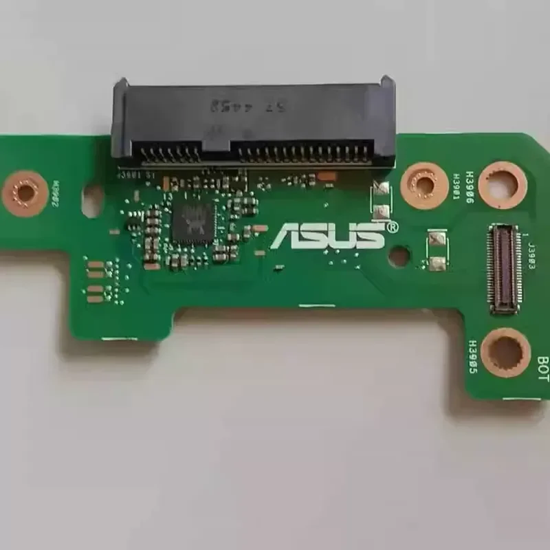 for ASUS A556U K556U X556U F556U VM591U Hard Disk Interface Optical Drive Connector Cable Replacement Part