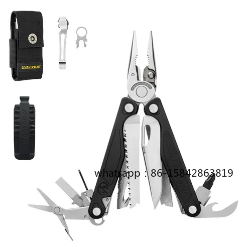 2026 Ll-purpose Multi-function Pliers Portable Household Maintenance Tool