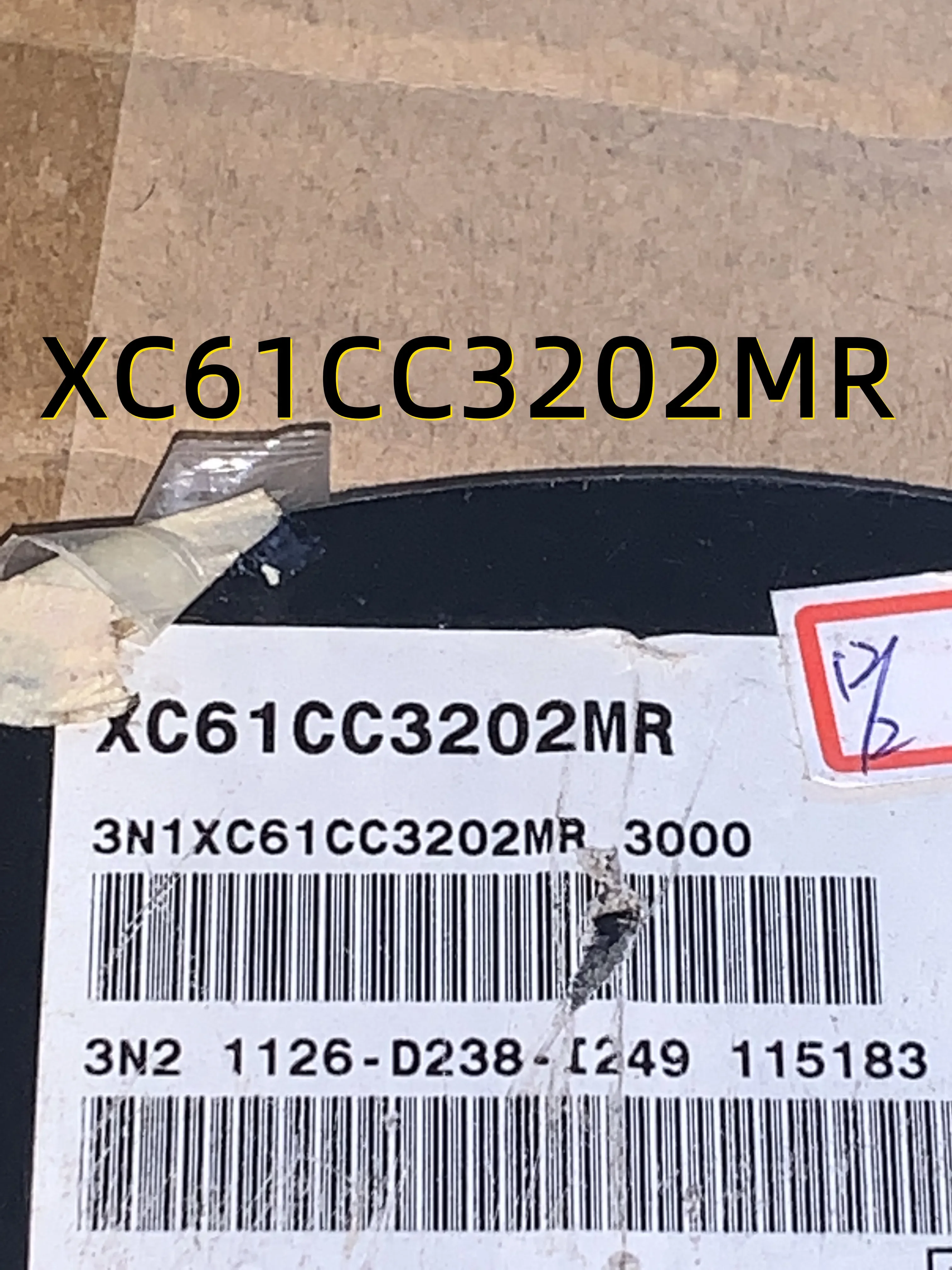 

10pcs XC61CC3202MR