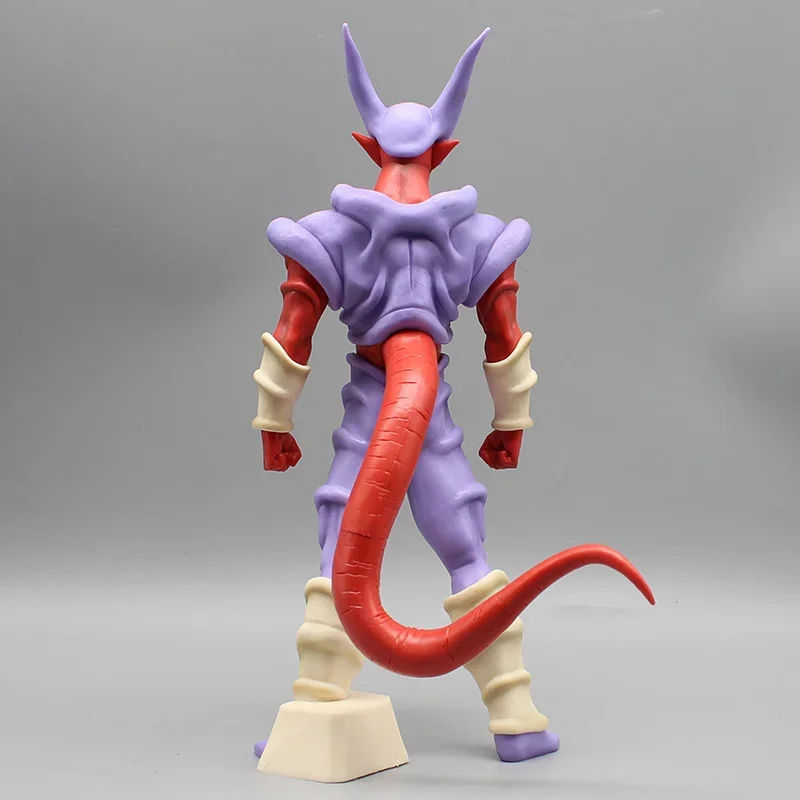 EE01 27cm Dragon Ball Z Action Figure Anime Janemba Figuras Toys DBZ Manga Figurine PVC GK Statue Collection Model Gift for &0Ww