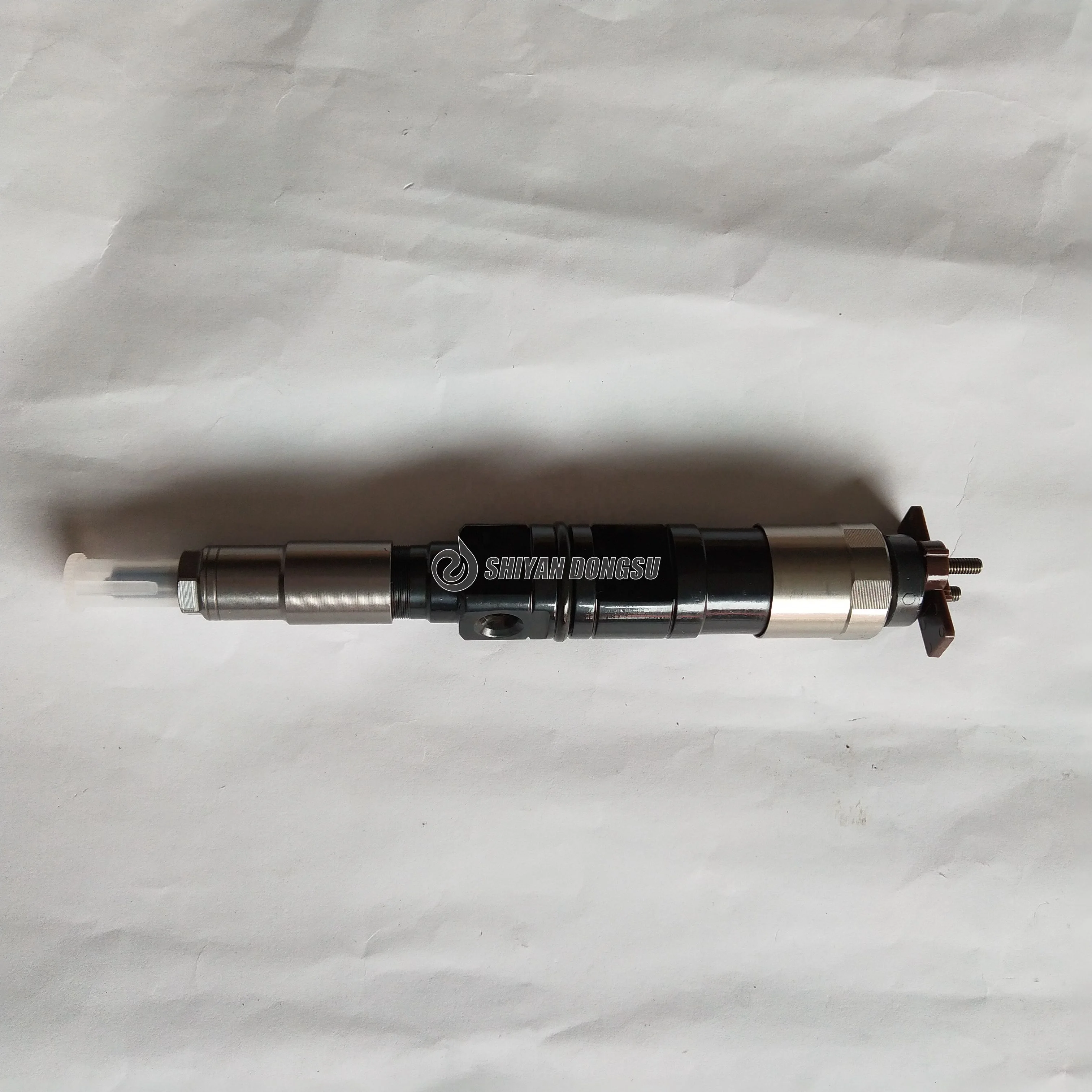 Injecteur de carburant pour moteur diesel, 095000-6471, 095000-6470, haute qualité