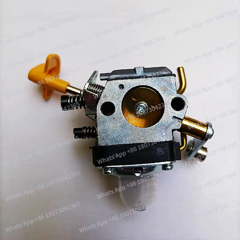 

Carb Carburetor for 3WF-20 EB850 1E54FP KASEI EB800 KB800 EB850 sprayer carburettor duster - mister blower parts
