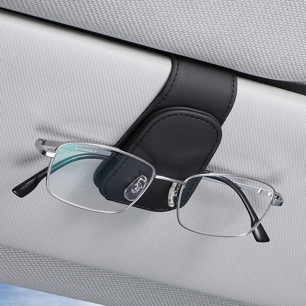 General Motors Sun Visor Sunglasses, spectacle frames, brackets, brackets, mounting brackets, eyeglasses, automotive accessories