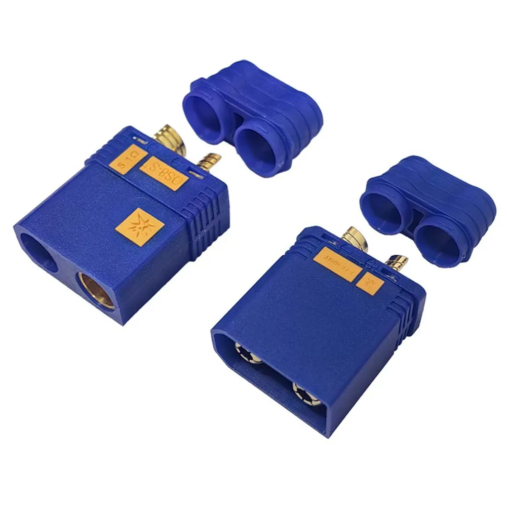 QS8-S+ Male/Female …