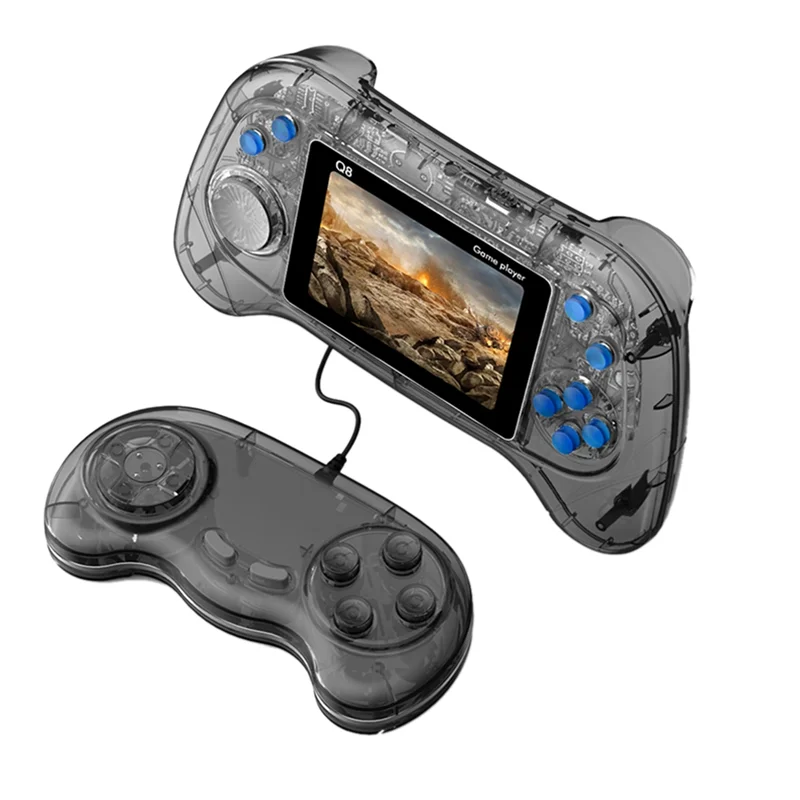 ABFM-Q8 Handheld Ga… - image