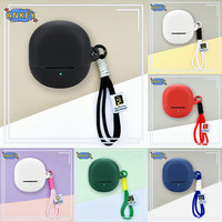 Case for SoundPEATS Air5 Lite Nylon Lanyard Protective Soft Cover Shells Anti Dust Sleeve Hand Rope Strap Accessories