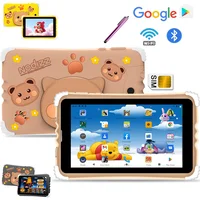 2026 nueva tableta NPad 732 Pro versión Global Android15 7 pulgadas HD 4GB + 128GB 3200mAh 5G SIM Bluetooth WiFi GPS tableta para niños PC