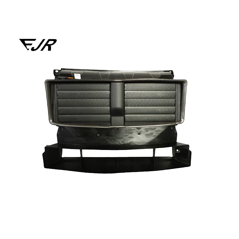 Persianas de aire de radiador al por mayor de fábrica de alta calidad para Maserati Levante OEM 670149347 Nueva condición Buen precio