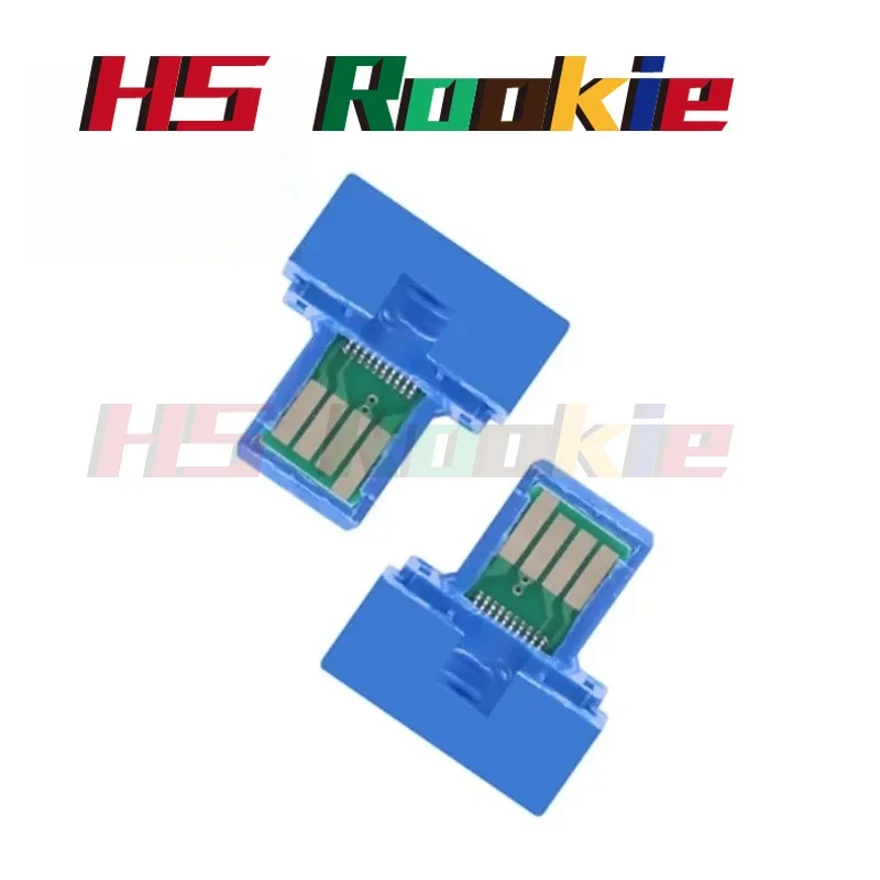 

4PCS MX-61 MX61 Toner Chip be for SHARP MX2651 MX3051 MX3551 MX3071 MX3571 MX4051 MX3561 MX-3571 MX-4061 MX-4071 Chips Replaceme