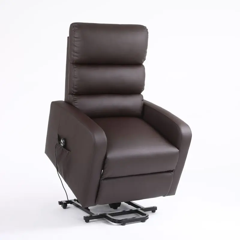 حار بيع مريحة غرفة المعيشة المنزلي أريكة كهربائية كرسي بظهر للاستلقاء المسنين كرسي بظهر للاستلقاء #1