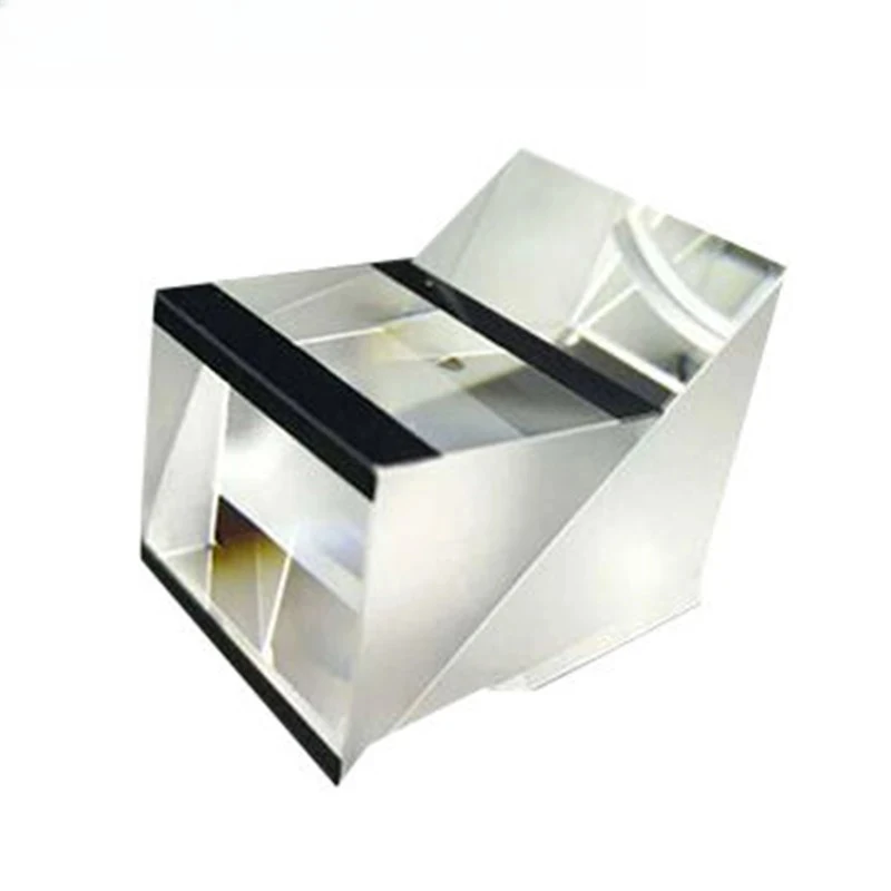 High Precise Total Internal Reflection Prism for Digital Light Processing Projector with AR Coating