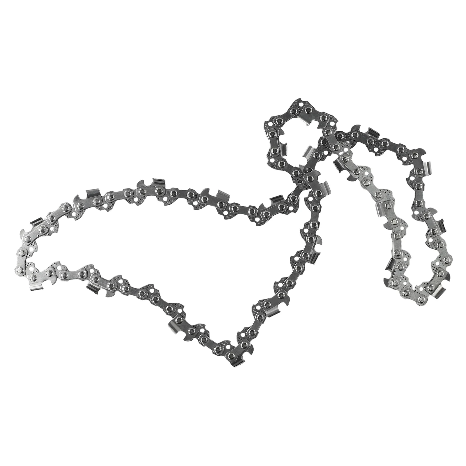 Cadena de sierra práctica duradera de alta calidad, piezas de repuesto MS210, herramienta MS180, MS181, MS190, 44 eslabones de accionamiento, accesorio