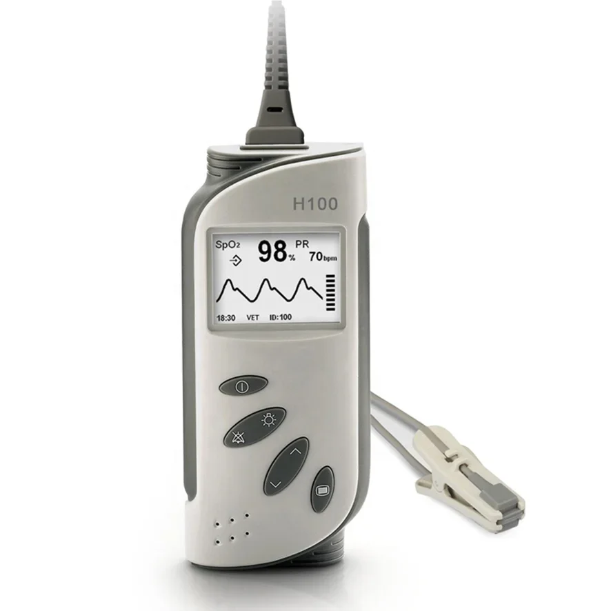 Edan H100B Ec Edan …