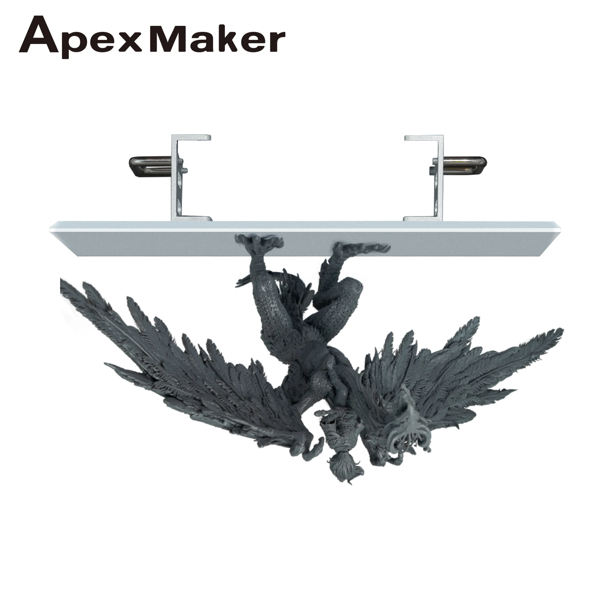 

Платформа для 3D-принтера ApexMaker, сборная плата для Apex-Maker X1, аксессуары для 3D-принтера, детали для принтера