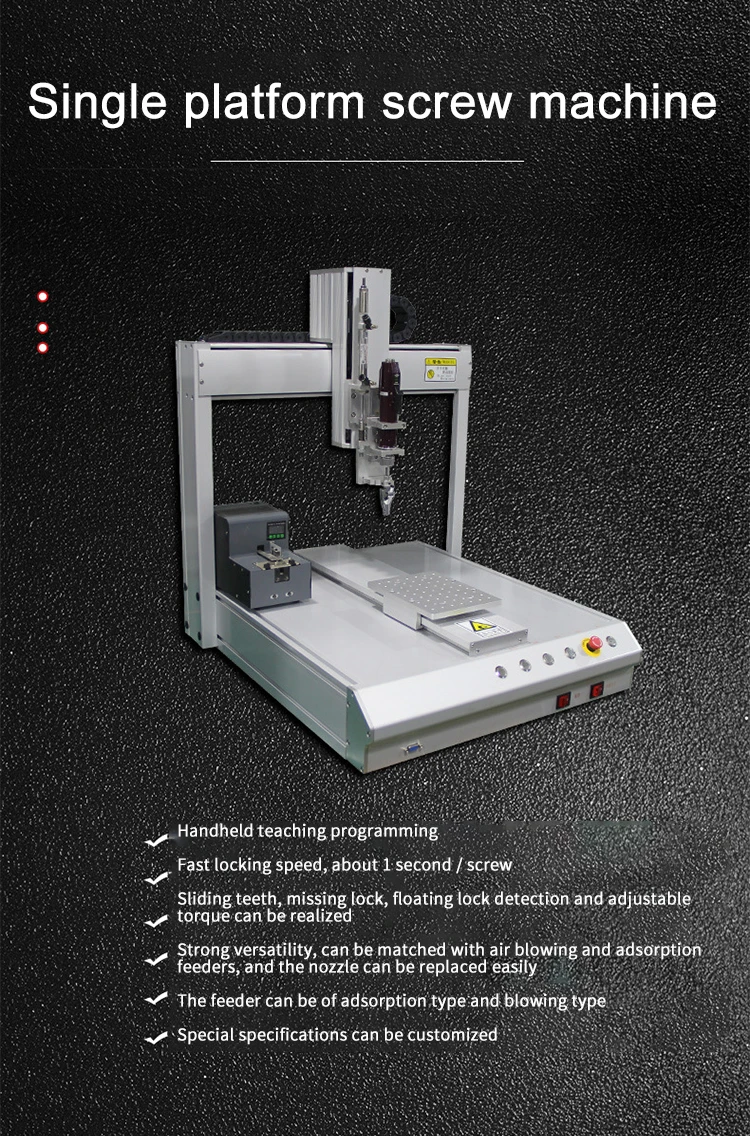 High Quality Manufacturer Price Motor Power 220w Desktop PCB Off Board Machine