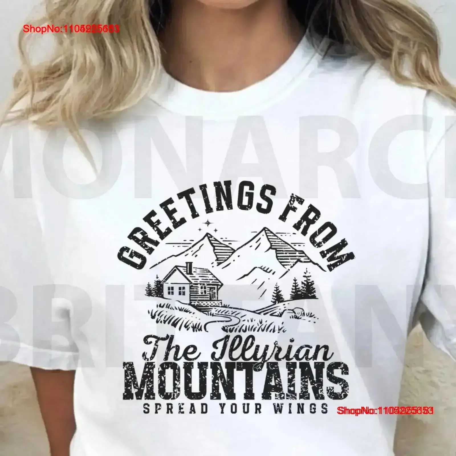 تي شيرت ACOTAR Bat Boys مرخص رسميًا للمحكمة الليلية Rhysand Azriel Cassian Sarah J Maas Bookish تي شيرت عتيق ملابس الشارع المغسولة #1