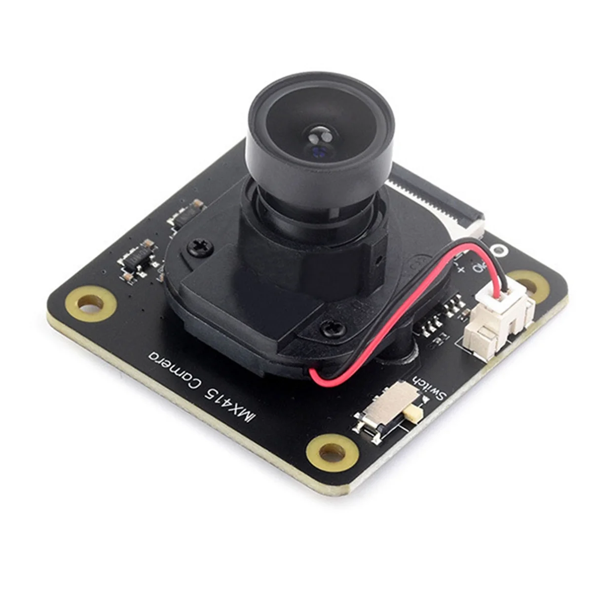 Hot For IMX415 8MP Camera Module 98° Full Color 3864x2192 Supports Wide Viewing Angle Camera Module