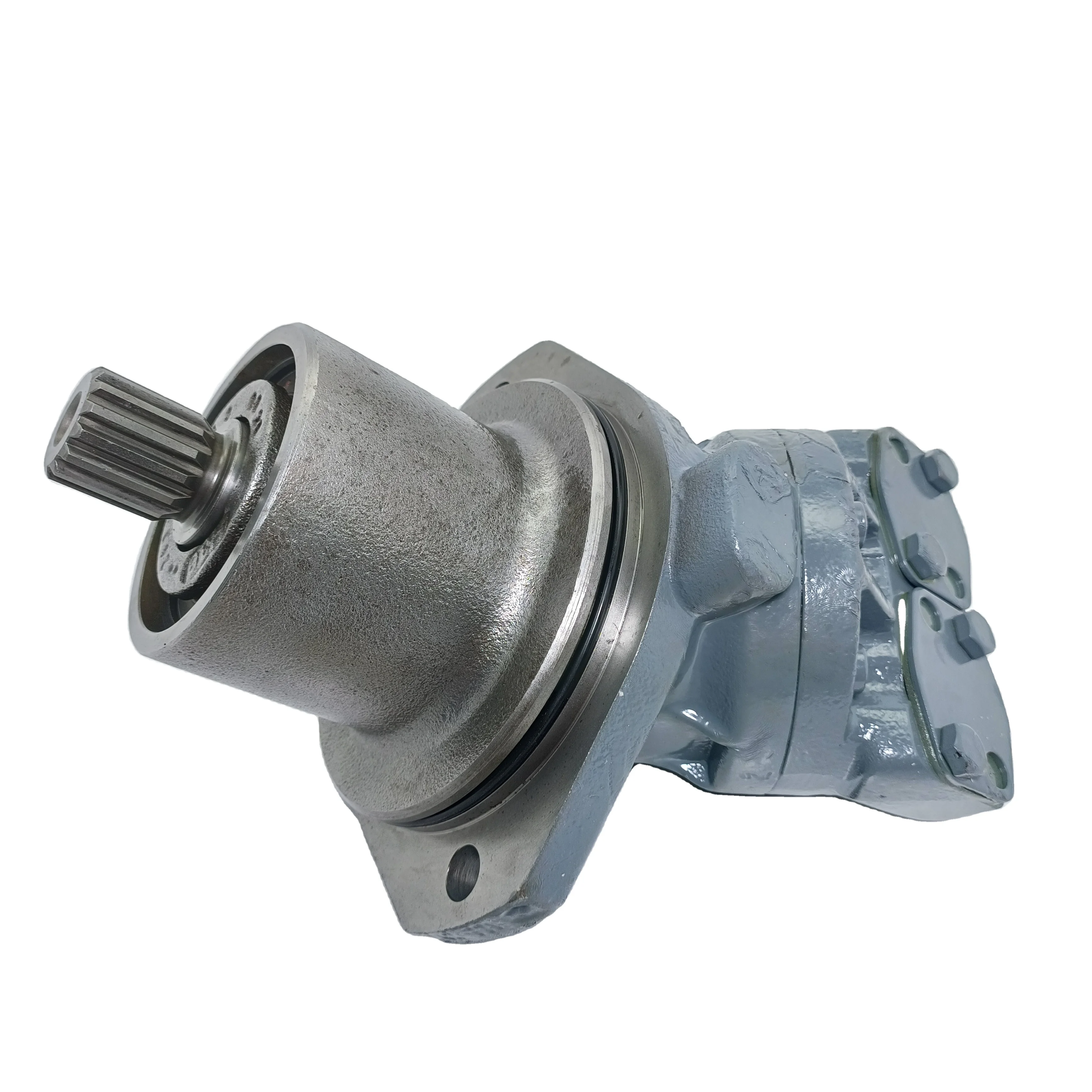 

Hot Sell Hydraulic Motor A2FE63 A2FE80 A2FE90 A2FE107 A2FE125 A2FE160 Series A2FE32/61W-VAL100 Piston Motor High Pressure