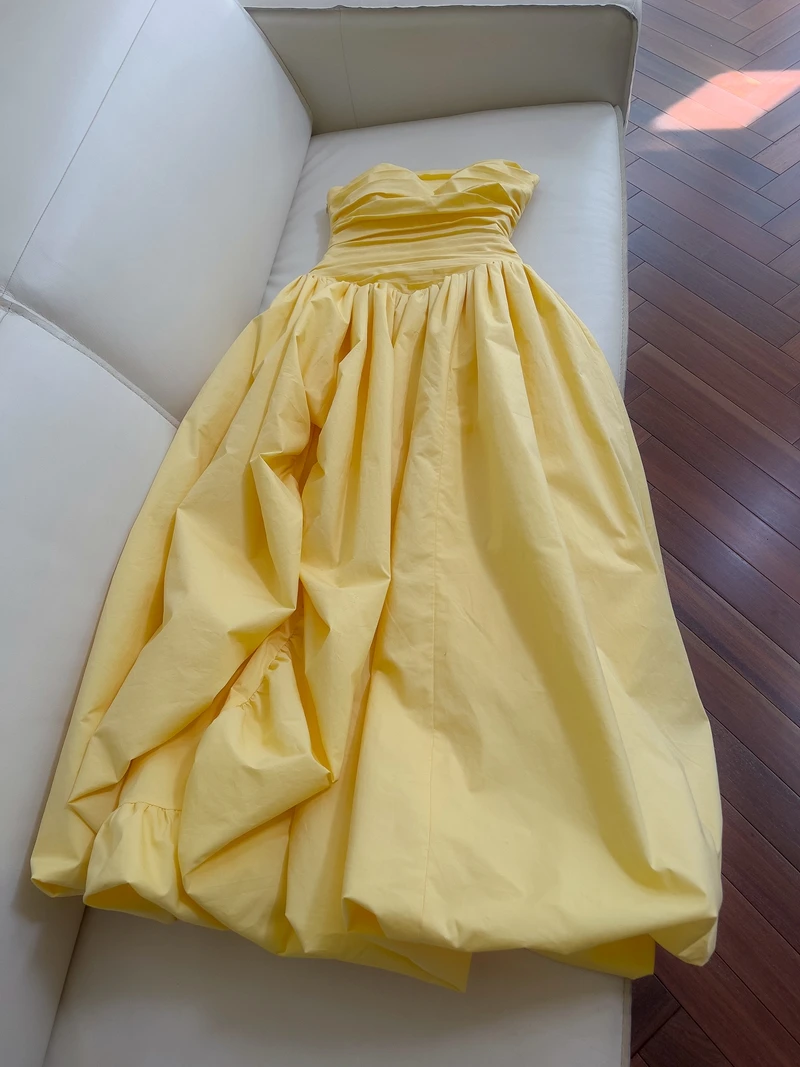 

Ele Summer Long Dr Beach Vaion Sle Бюстгальтер на бретельках Юбка принцессы с высокой талией Хлопковое платье ateParTheaterPerformer