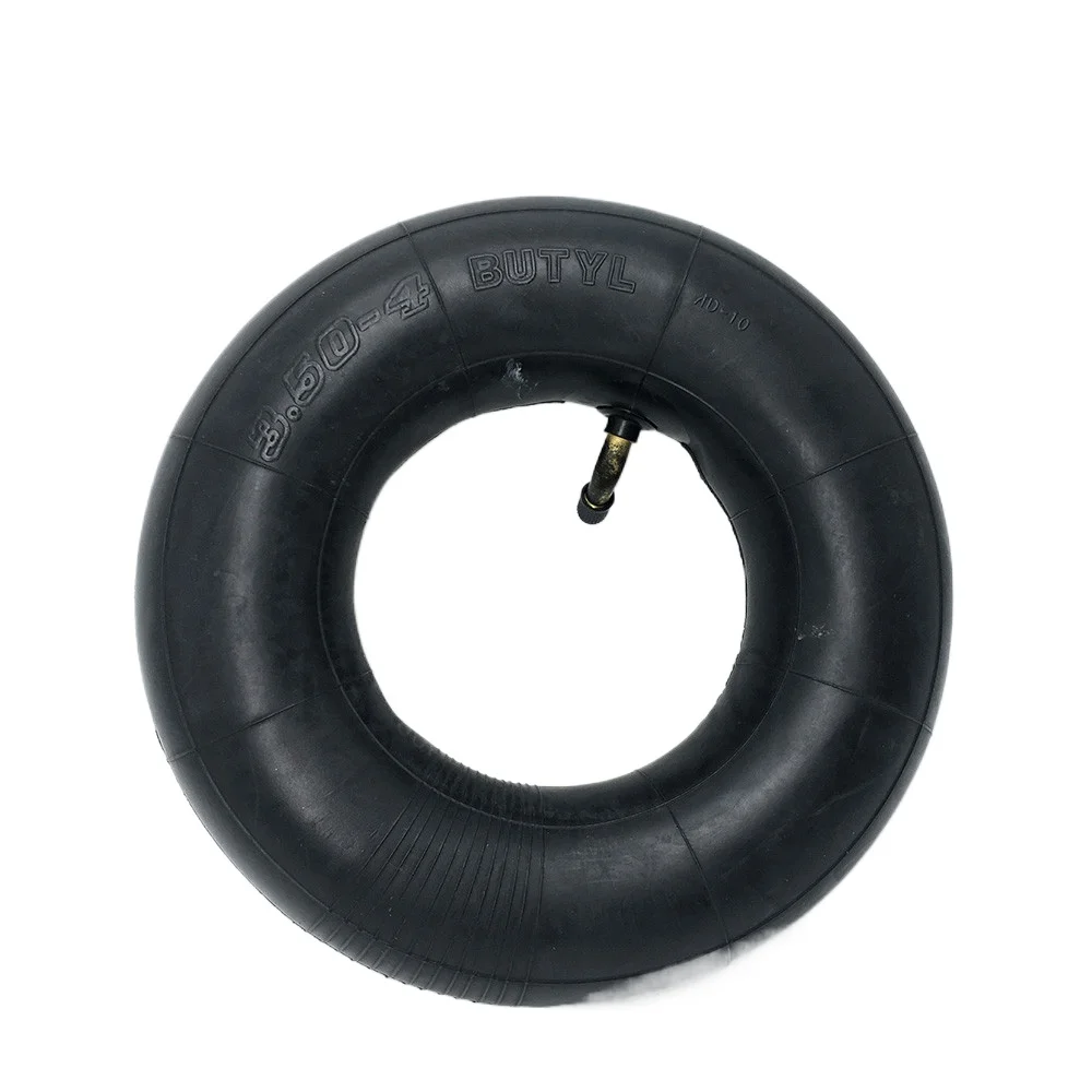 Good Quality Inner Tube 410/350-4  4.10/3.50-4  4.10-4  410-4 3.50-4 350-4 Butyl Rubber Tire