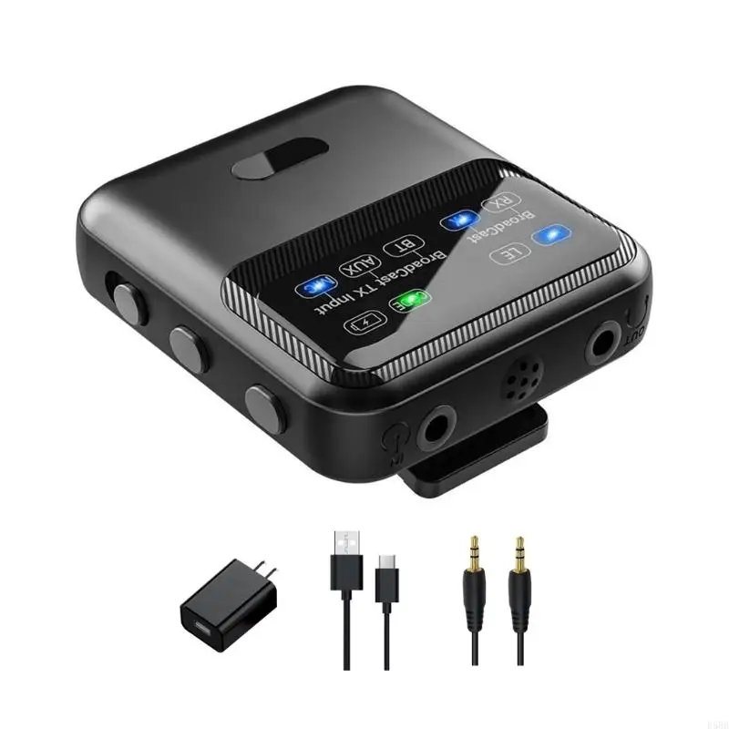 D5BB MR268 Receiver…