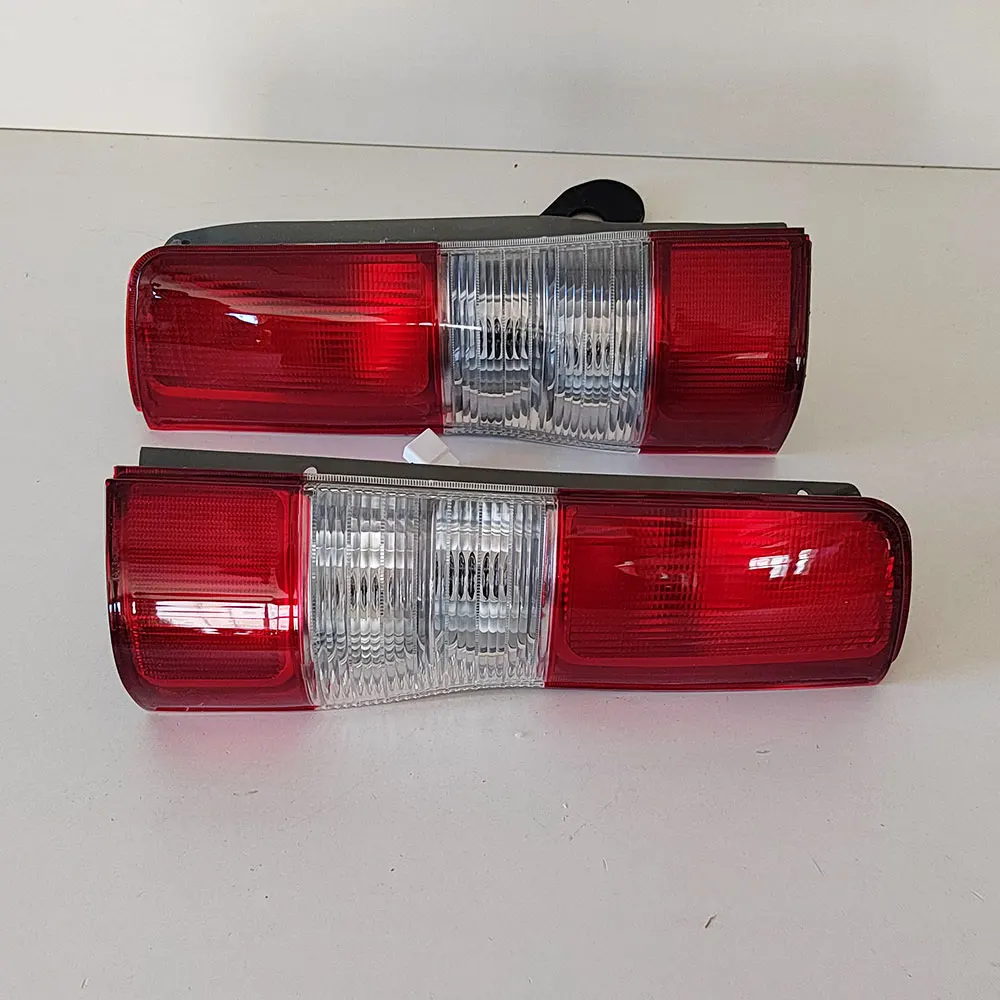 Car Taillight Brake  For Toyota Litace Townace S402 S403 S412 DAIHATSU GRAN MAX 2008 to 2022   Pair