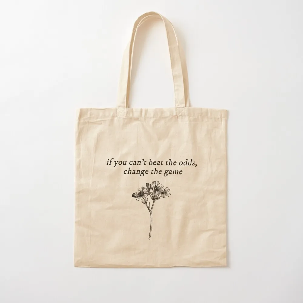 الظل والعظام ستة من الغربان حمل حقيبة حقائب اليد حقيبة القماش حقيبة المتسوق امرأة قابلة للطي وقابلة لإعادة الاستخدام #2