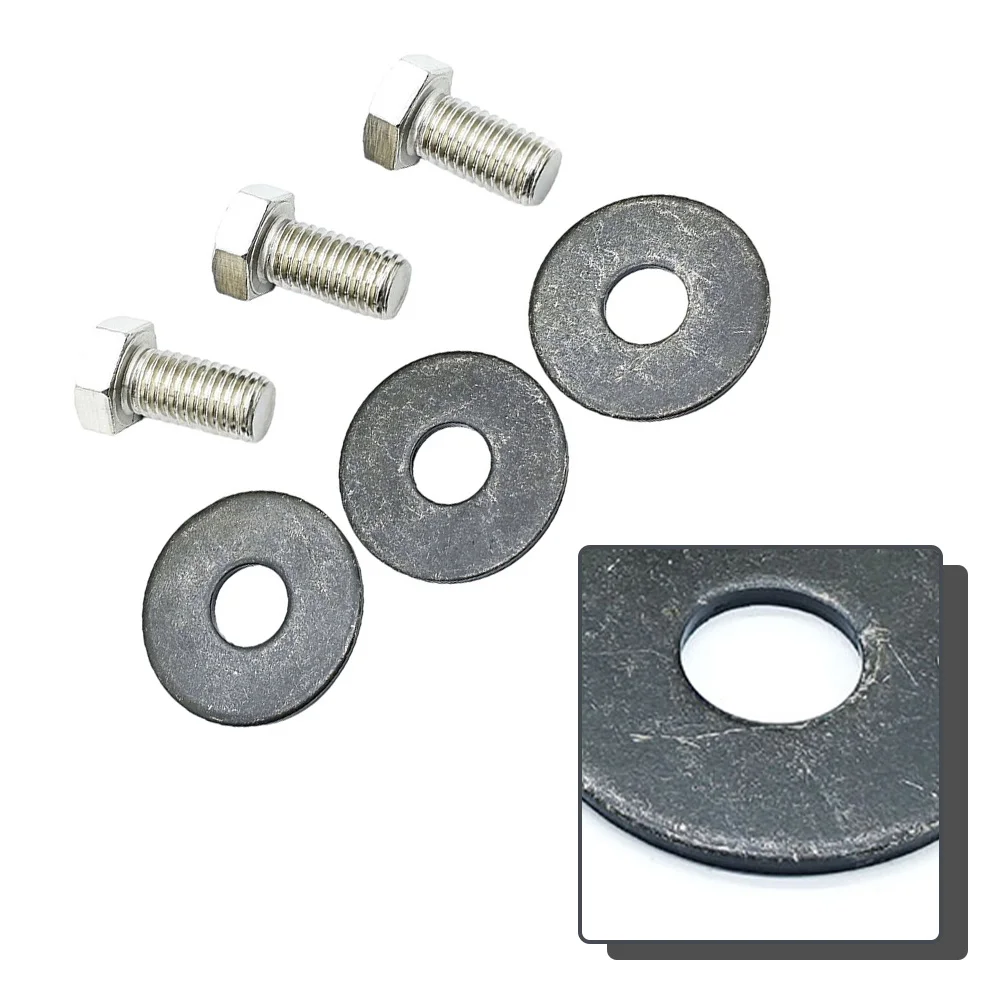 781872 Bolts & Washers Kit For Hustler For Raptor-SD For X One Long-Lasting Lawn Mower Garden Tools Replacement Parts