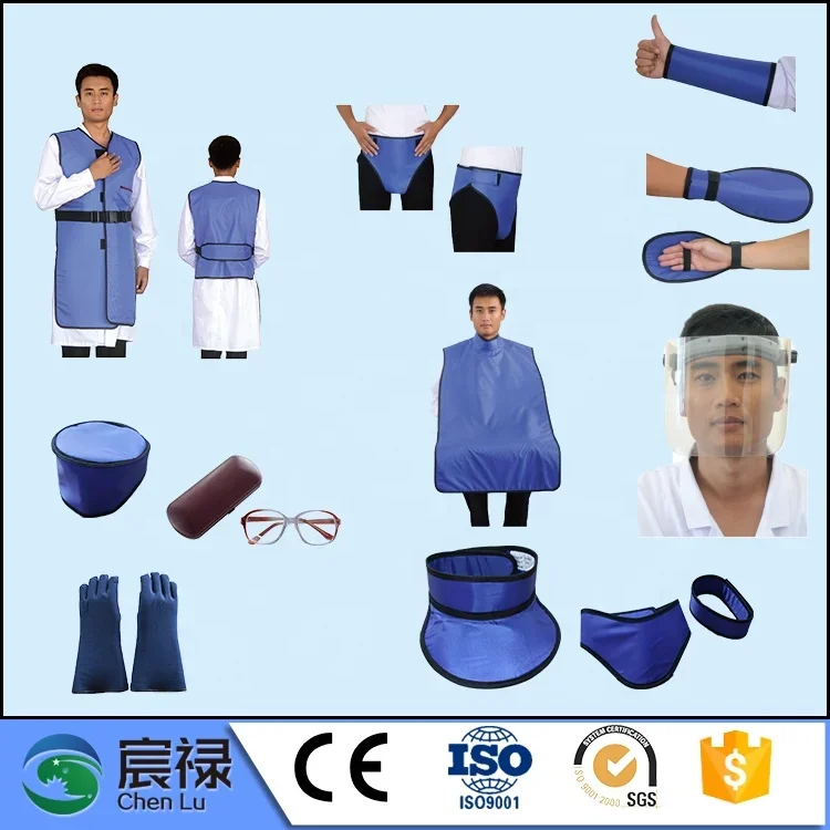 Manufacturer X-ray Protection Medical Device