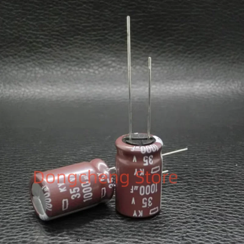 20PCS-100PCS 1000Uf… - image