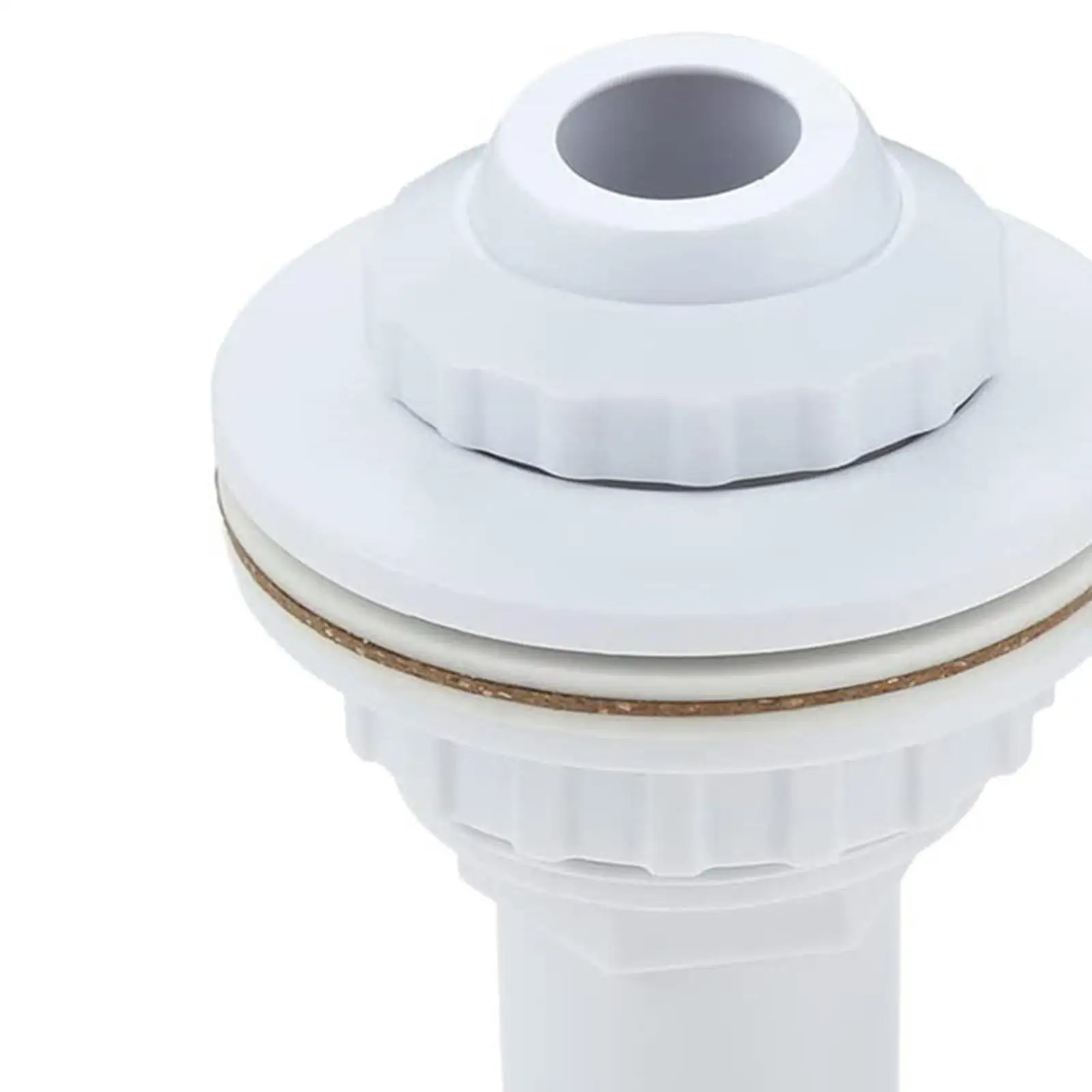Ground Pool Return Outlet jet jets Plastic Detachable Replacement Complete Set Accessories Inlet Fitting Attachment for Parks