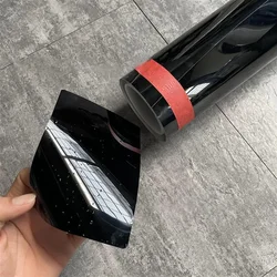 New Arrival TPU PPF Gloss Black Clear Wrap Ppf Car Paint Protection Film Anti-scratch/Anti-yellowing/Anti-corrosion Easy Install