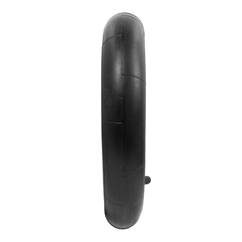 8.5X2 For Xiaomi Electric Scooter Thickened Inner Tube 8.5 Inch M365 Butyl Rubber 90 Degree Mouth Inner Tube Accessories