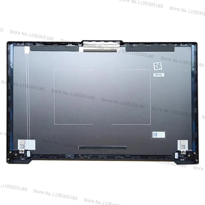 Zamiennik obudowy LCD/ramki przedniej/podpórki pod nadgarstki/dolnej obudowy/zawiasów do laptopa ASUS TUF Gaming F17 FX707 A17 FA707 — zdjęcie produktu 2