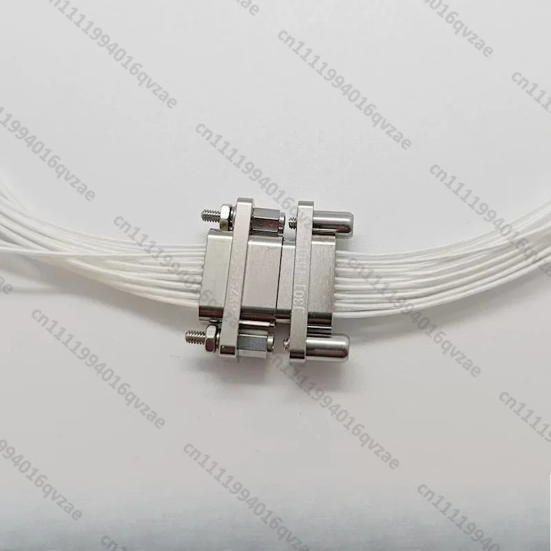 J30J-15TJL/ZKP Rectangular Connector Male-female Plug Socket with Wired J30j-15ZKW-J/ZKN/dual-head
