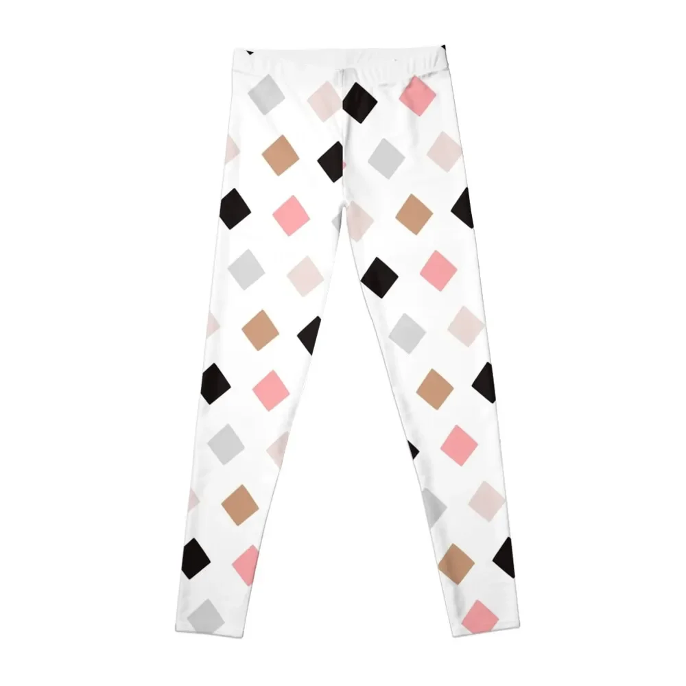 Diamonds Leggings harem pants Legging sport Jogger pants Womens Leggings