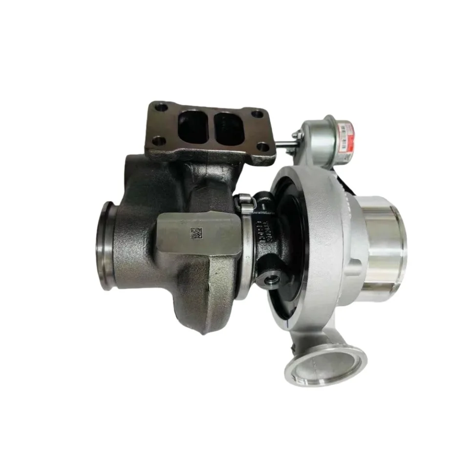 Turbocharger for Cummins ISD6.7 National VI engine accessories 5555029 5460224