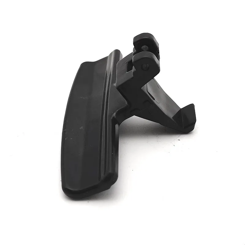 

1 PC Automobile Armrest Box Latch Hook Handle for Hyundai Mistra Black Brand New Interior Parts