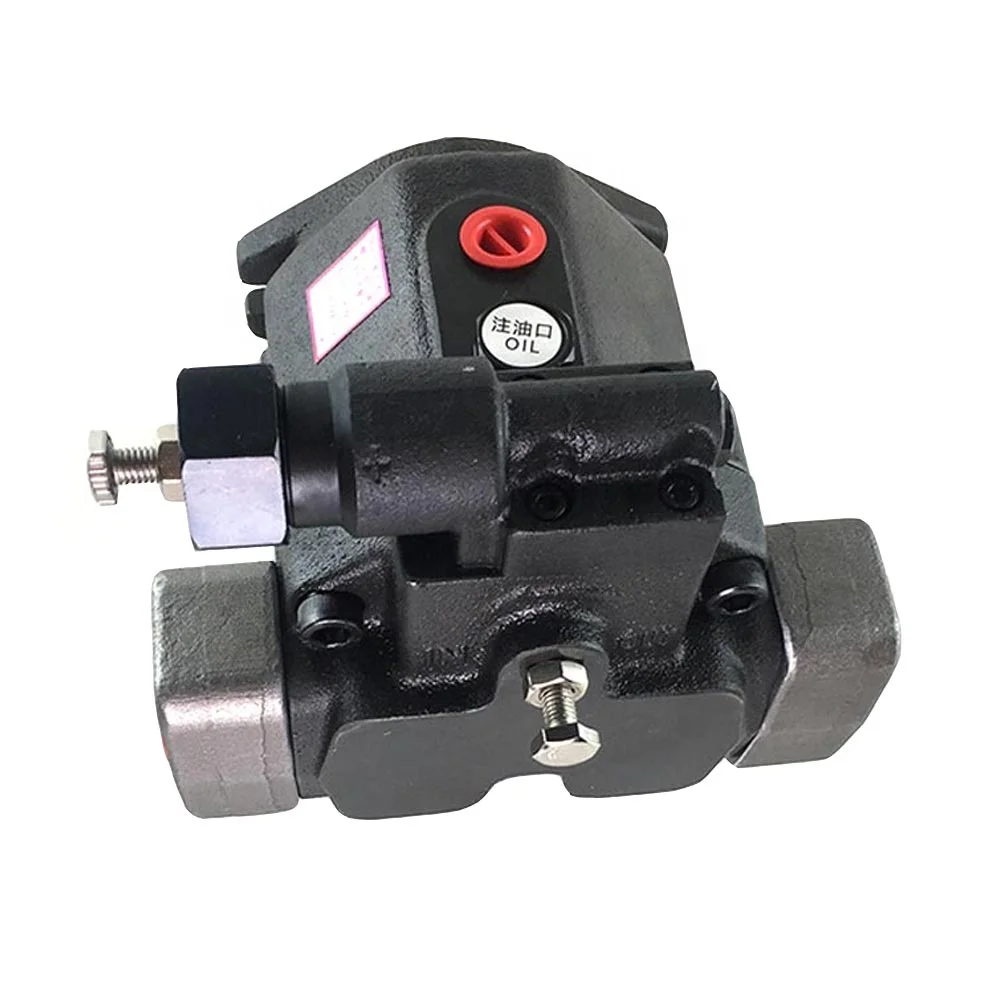 Factory Price Yuken Hydraulic Oil Pump AR16-FR01CS-22 AR16-FR01BS-22 Piston Pump from China manufacturer