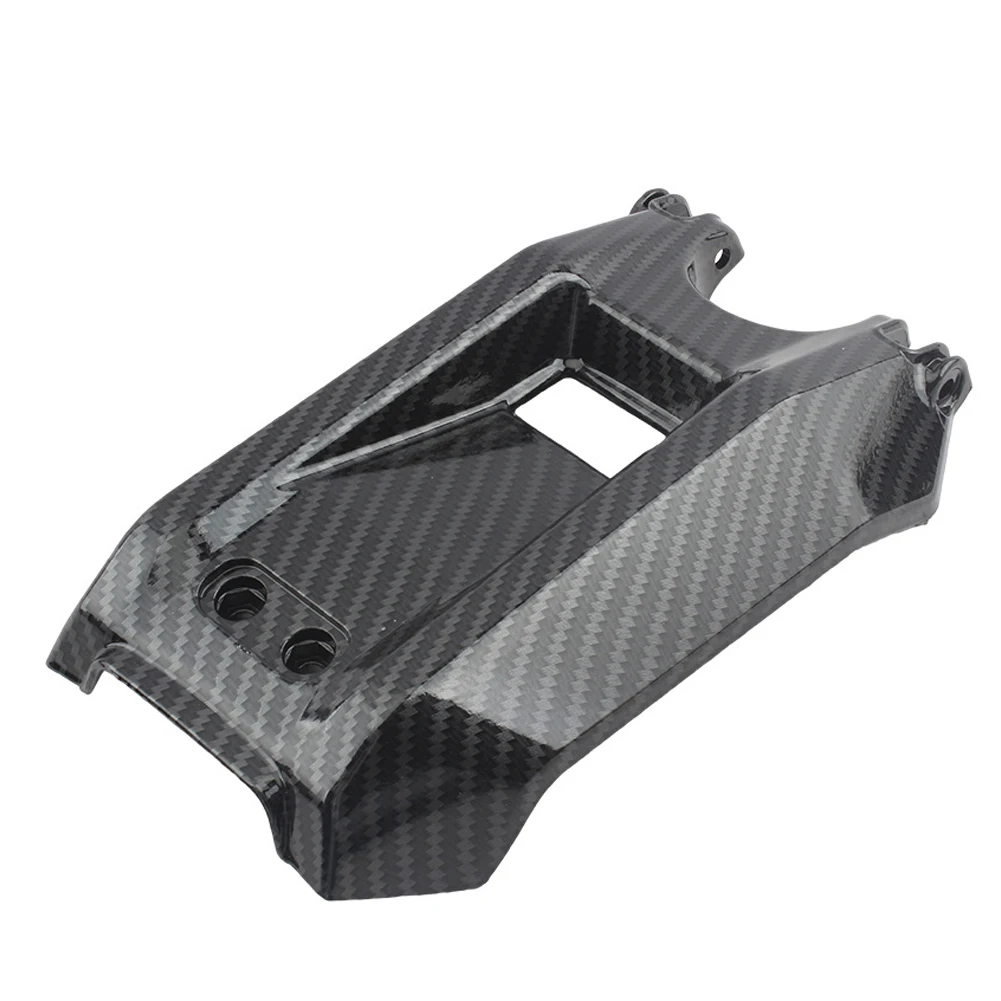 ฝาครอบแบตเตอรี่รถจักรยานยนต์ไฟฟ้า ป้องกันด้วยคาร์บอนไฟเบอร์ สำหรับ SurRon Surron Sur-ron Light Bee S & Light Bee S X รุ่นอเนกประสงค์